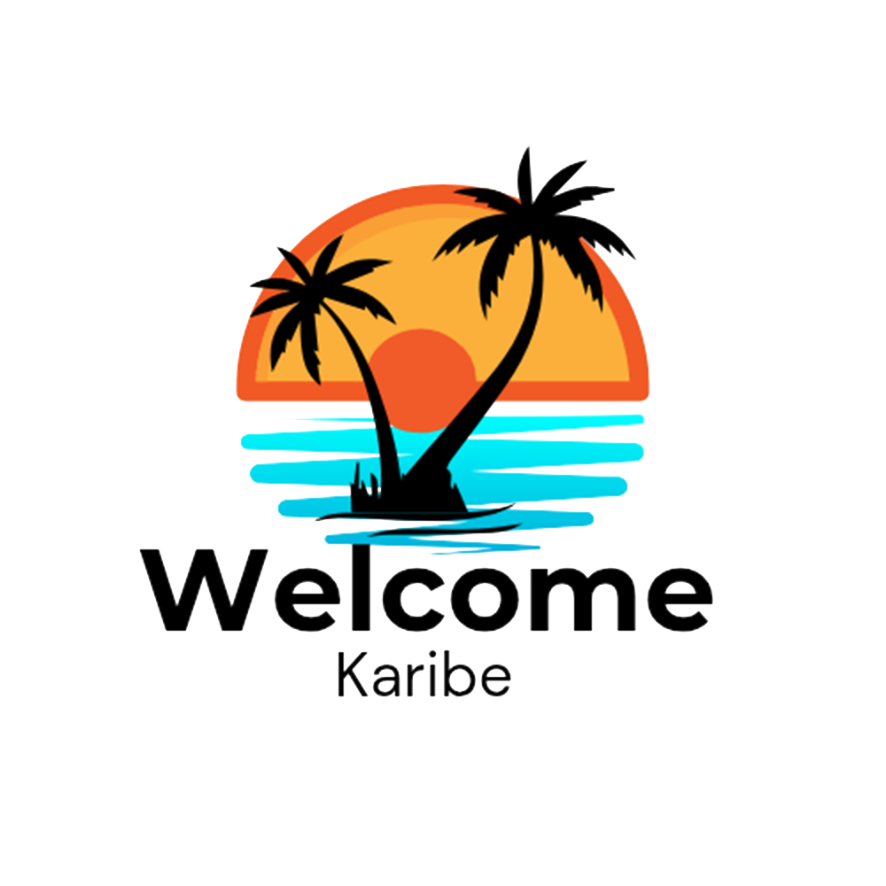 <font style="vertical-align: inherit;"><font style="vertical-align: inherit;">WECOME KARIBE</font></font>